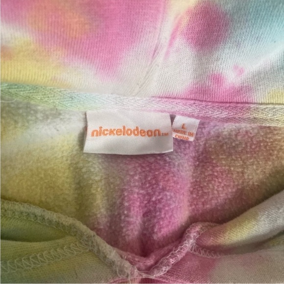 Rugrats oversized hoodie - Picture 6 of 7